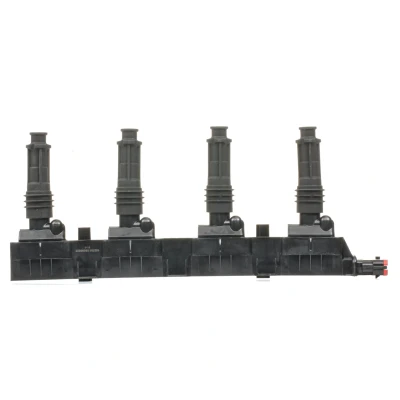 Billede af VEMO Original Quality V40 70 0045 Tændspole 6 12 OPEL: Astra G Caravan, H Hatchback, CC