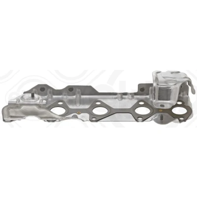 Billede af ELRING 284.680 Udstødningspakning Cylinderhoved med varmeskjold FORD: C Max 2, FIESTA 6, S Mk1, PEUGEOT: 207 Hatchback, 308 I CC, SW