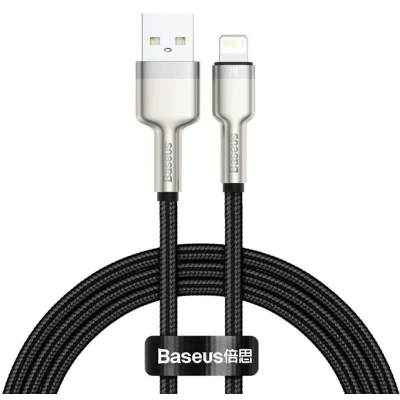 Billede af Baseus Cafule CALJK A01 USB ladekabel