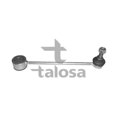 Billede af DYS 30 88789 Stabstag bagaksel 240 VOLKSWAGEN: Caddy 3