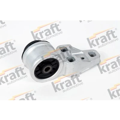 Billede af KRAFT 4230006 Akselskaft Lejring bagaksel, venstre VOLKSWAGEN: Passat B5 Sedan, GP Variant, Variant