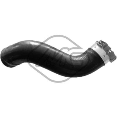 Billede af Ladeluftslange Metalcaucho 98675