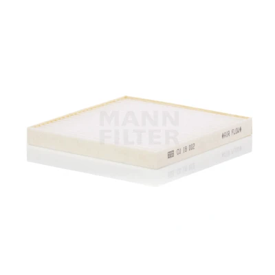 Billede af MANN FILTER CU 18 002 Kabinefilter Partikelfilter 179 178 19 MITSUBISHI: Mirage / Space Star Hatchback, CITROËN: C Zero Hatchback