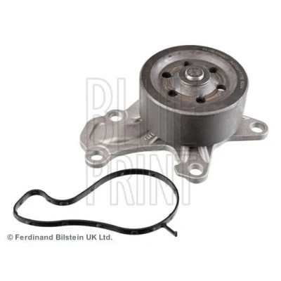 Billede af BLUE PRINT ADT391117 Vandpumpe Aluminiumsstøbning med pakning Metal TOYOTA: Aygo, Yaris III Hatchback, CITROËN: C1 II, PEUGEOT: 108 Hatchback