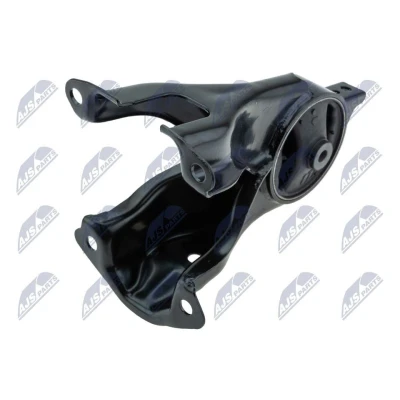 Billede af NTY ZPS MS 028 Motorophæng bag Gummimetalleje
