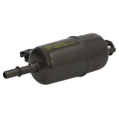 Billede af PURRO PUR PF8057 Brændstoffilter Ledningsfilter 10 HONDA: Accord 6 Limousine