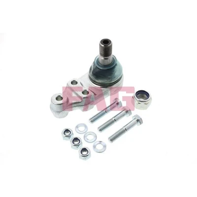 Billede af FAG 825 0096 10 Bærekugle 21,8