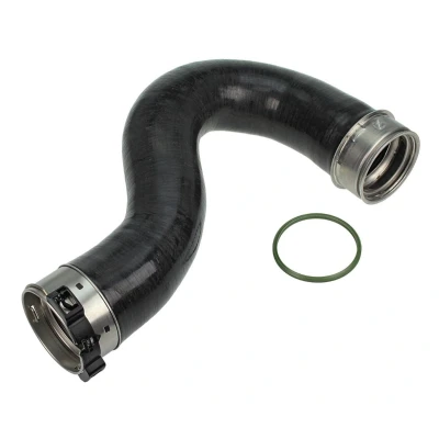 Billede af MEYLE 014 036 0019 Trykslange FKM (fluorkarbon gummi), FVMQ (Fluorosilicone) ORIGINAL Quality MERCEDES BENZ: Sprinter 3.5 T Ladvogn/Chassis