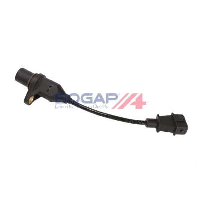 Billede af BOGAP Y6115131 Impulsensor 3 polet Hall princip til krumtap HYUNDAI: Coupe II