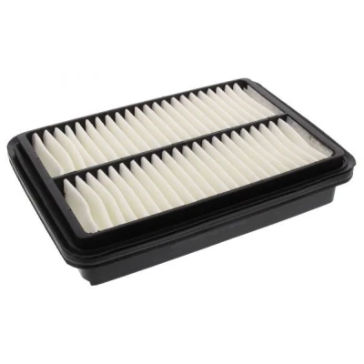 Billede af MAPCO 60525 Luftfilter 50 178 259 firkantet Filterindsats KIA: Magentis II, HYUNDAI: Santa Fe I