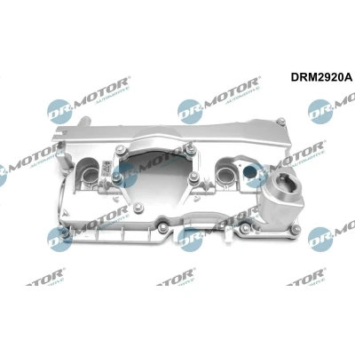 Billede af DR.MOTOR AUTOMOTIVE DRM2920A Ventildækse BMW: 3 Touring