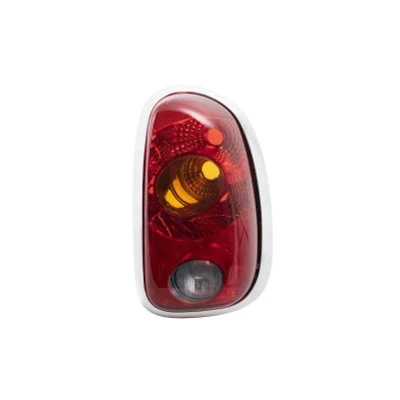 Billede af PRASCO MN7024153 Baglygter højre uden lampeholder
