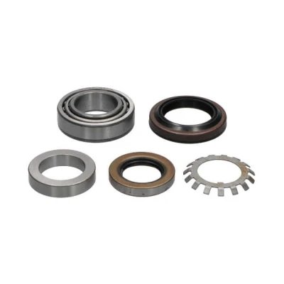 Billede af KAVO PARTS WBK 3006 Hjullejesæt bagaksel 73mm