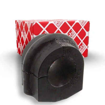 Billede af FEBI BILSTEIN 42547 Stabilisatorbøsning foraksel Gummi 23 NISSAN: Patrol GR 5 SUV