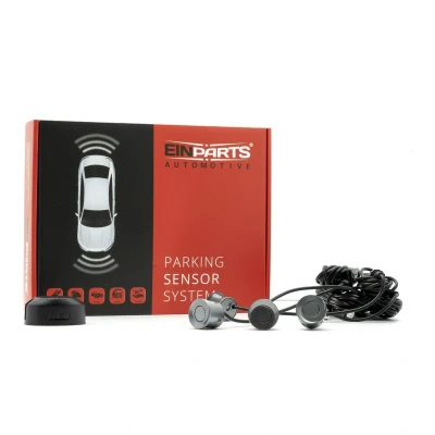 Billede af EINPARTS EPP BUZZER NO 3 Parkeringsassistent system med bor bag akustisk alarm 4