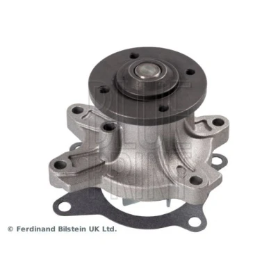 Billede af BLUE PRINT ADT391101 Vandpumpe Aluminiumsstøbning med pakning Metal MINI: Hatchback, TOYOTA: Auris Yaris II Corolla X Sedan