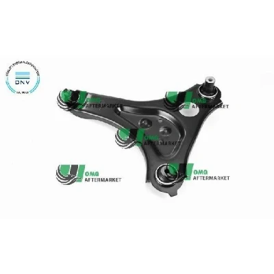 Billede af OMG SRL G40.8241/C Bærearm venstre foraksel krydsarm RENAULT: Twingo 3