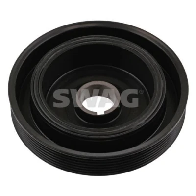 Billede af SWAG 62 93 2113 Remskive Krumtapaksel 6PK 148,5 5 til krumtap PEUGEOT: 407 SW, 308 I 307 Stationcar, CITROËN: C4 II Hatchback, Hatchback