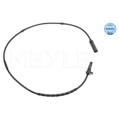 Billede af MEYLE 314 800 0057 ABS sensor Bagaksel på begge sider ORIGINAL Quality aktiv 2 802 12 BMW: 1 Hatchback, 3 Touring