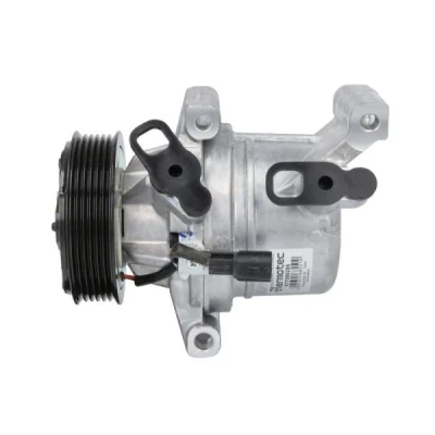 Billede af THERMOTEC KTT090286 Kompressor DKV09 12 PAG 100 R 1234yf