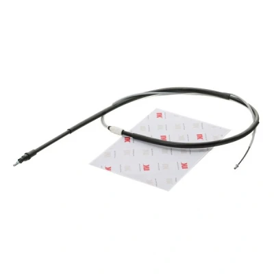 Billede af NK 903778 Håndbremsekabel 2035/1183 Skivebremse PEUGEOT: 307 Hatchback, CC, CITROËN: C4 I Hatchback