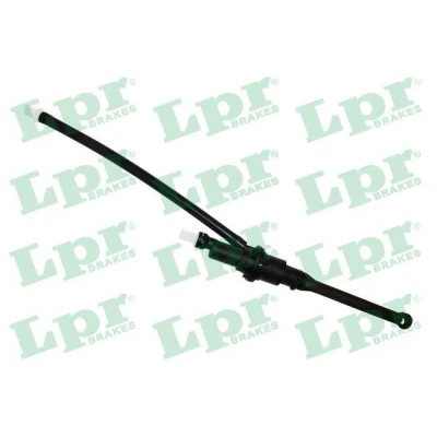 Billede af LPR 2409 Hovedcylinder PEUGEOT: 208 I Hatchback, 207 2008 Stationcar