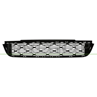 Billede af PRASCO CI3282130 Kofangergitter foran CITROËN: C3 III