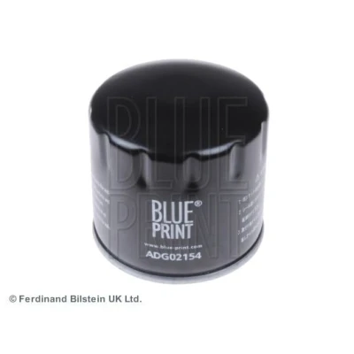 Billede af BLUE PRINT ADG02154 Oliefilter Påskruet filter