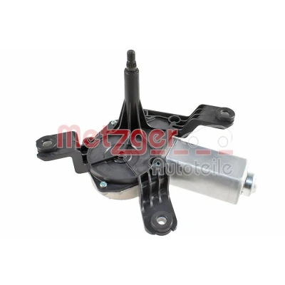 Billede af METZGER 2191001 Viskermotor 12 bag