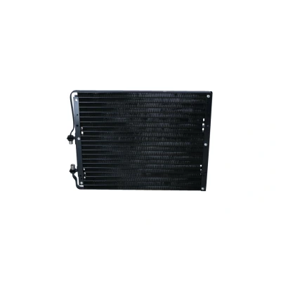 Billede af NRF 35059 Kondensator 11,7 8,6 Aluminium 523