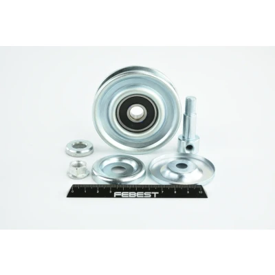 Billede af FEBEST 0287 P12 Strammehjul NISSAN: Primera Sedan