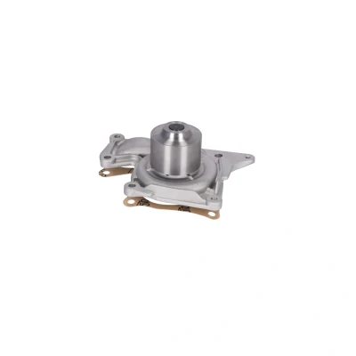 Billede af FEBI BILSTEIN 36204 Vandpumpe Aluminiumsstøbning med pakning plastik RENAULT: Clio 4, III Grandtour, MEGANE 3 MERCEDES BENZ: CLA Coupe