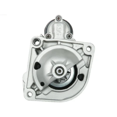 Billede af AS PL S0307PR Starter 12 1,70 9 FIAT: Ducato III Bus, Van, Ladvogn / Chassis