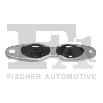 Billede af FA1 133 731 Holder, udstødningssystem FORD: Galaxy Mk2 MPV, MONDEO 5 Kombi, 4 Turnier