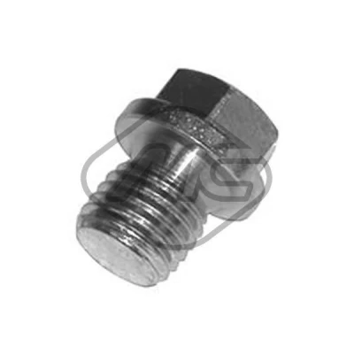 Billede af Tætningsprop, oliesump Metalcaucho 04179