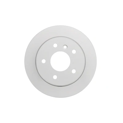Billede af BOSCH Bremseskive MERCEDES BENZ: A klasse 258mm 8mm 5 112mm fuldstændigt coatet 0 986 479 B36 BD2037,1684230212,A1684230212 Bremseskiver, Skivebremser