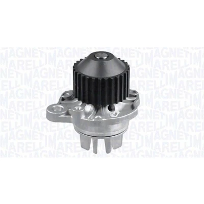 Billede af MAGNETI MARELLI 352316170921 Vandpumpe CITROËN: XM II Hatchback, PEUGEOT: 406 Sedan, RENAULT: LAGUNA 2