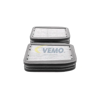 Billede af VEMO V30 31 5001 Kabinefilter Aktivkulfilter 185, 185 212 40 Aktivt kul Original Quality MERCEDES BENZ: E klasse Sedan, T modell