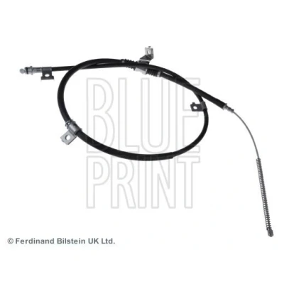 Billede af BLUE PRINT ADC446212 Håndbremsekabel bagved til venstre 1667