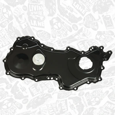 Billede af ET ENGINETEAM RH0010 Styrehus