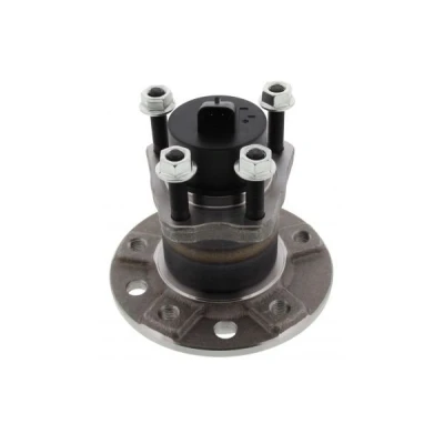 Billede af MAPCO 26823 Hjullejesæt Bagaksel på begge sider med integreret ABS sensor 140 OPEL: Zafira A, Astra G CC, Caravan, SAAB: 9 3 Sedan