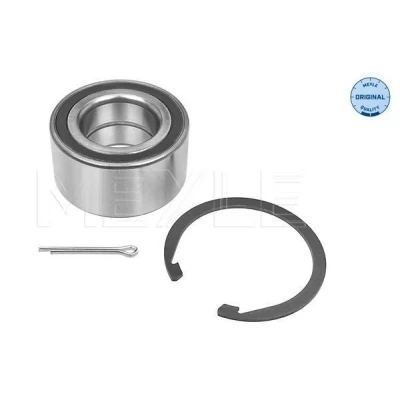 Billede af MEYLE 32 14 650 0004 Hjullejesæt foraksel med add on materiale integreret magnetisk sensorring 80 Kugleleje MITSUBISHI: OUTLANDER 3