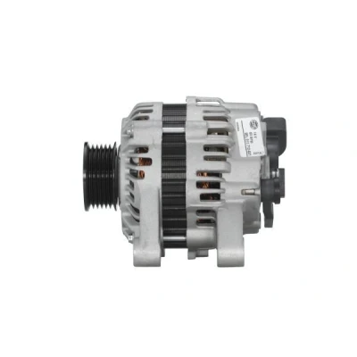 Billede af HELLA 8EL 011 712 601 Generator 14V 60A PEUGEOT: 206 Hatchback, SW, Expert I, CITROËN: Jumpy I MPV