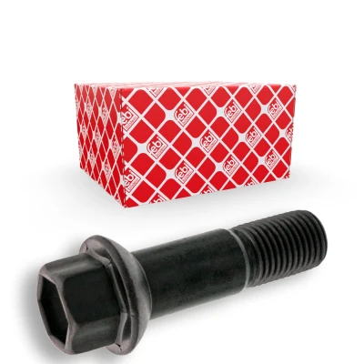 Billede af FEBI BILSTEIN 45757 Hjulbolt kuglebund A/G 63 MERCEDES BENZ: GLK, E klasse T modell, Sedan