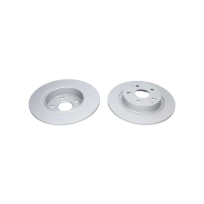 Billede af KAVO PARTS Bremseskive 296mm 10mm 5 114,3mm fuldstændigt coatet BR 10136 C 424310D210 Bremseskiver, Skivebremser