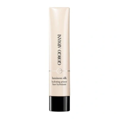 Billede af Armani Luminous Silk Hydrating Primer 30 ml