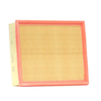 Billede af FEBI BILSTEIN 30362 Luftfilter 57 210 250 Filterindsats BMW: 5 Sedan, Touring, X5
