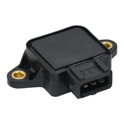 Billede af HELLA 6PX 008 476 331 Gasspjæld Potentiometer PEUGEOT: 406 Stationcar, 306 Cabriolet, Sedan, OPEL: Calibra A, Omega B VOLVO: S70