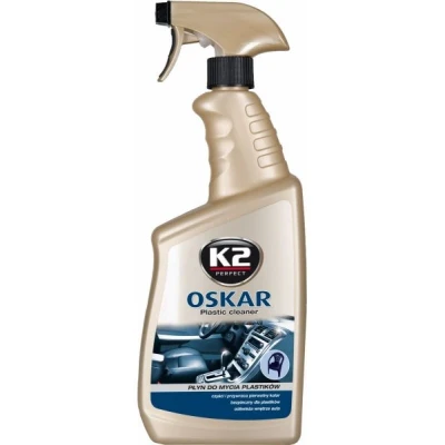 Billede af K2 K217M Plastikplejemiddel 770 spraydåse