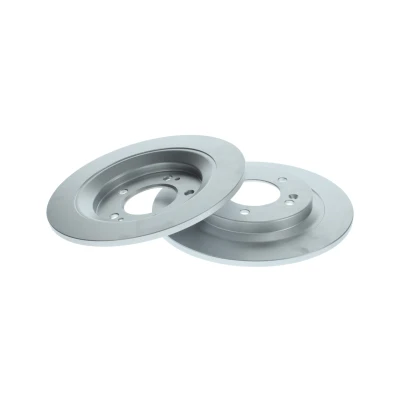 Billede af Bremseskive BOSCH 0 986 479 J22